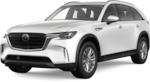 CX-90 Plug-In Hybrid SUV